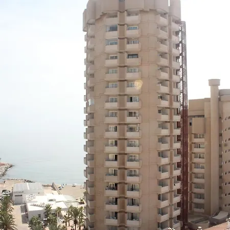 Perlas Frente Al Mar Appartement
