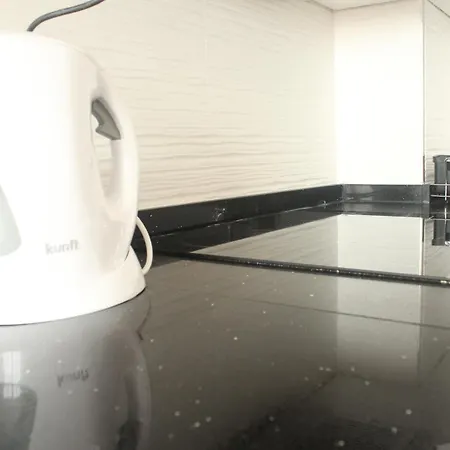 Appartement Perlas Frente Al Mar *