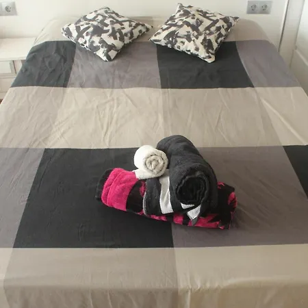 Appartement Perlas Frente Al Mar Fuengirola
